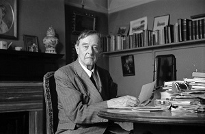 Lord Alfred Douglas