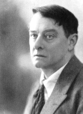 Lord Alfred Douglas age 50