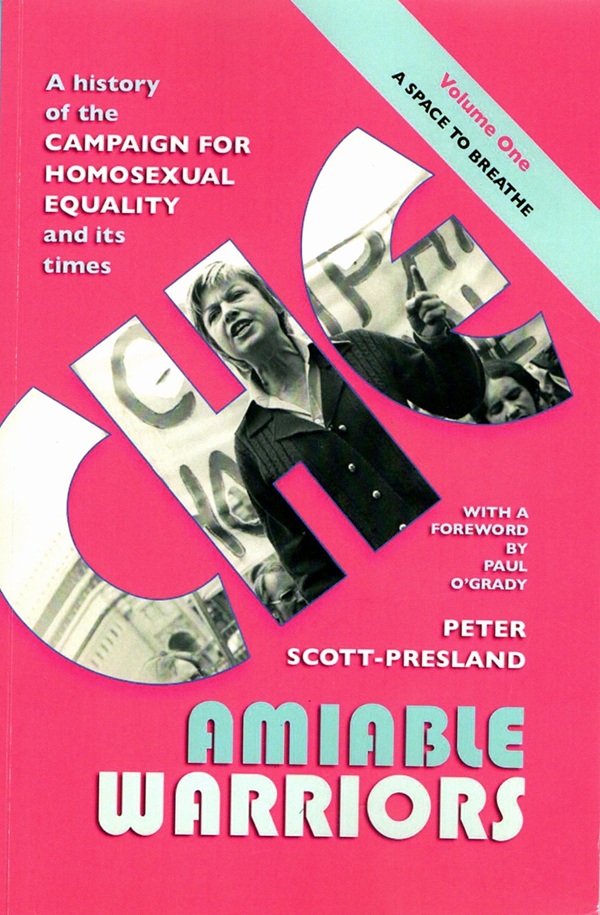 Amiable Warriors 1