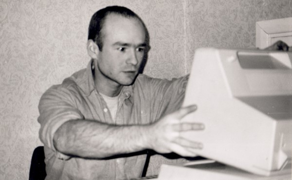 Computer