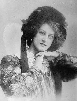 Esme Wynne