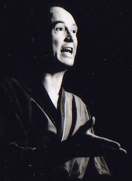 Eric Presland