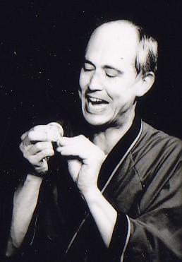 Eric Presland