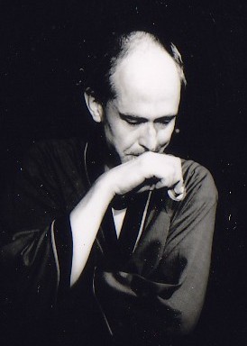 Eric Presland