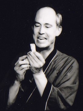 Eric Presland