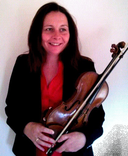 Helen Betteridge