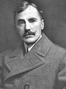 James Douglas