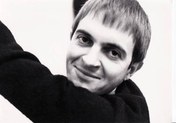 Mark Bunyan