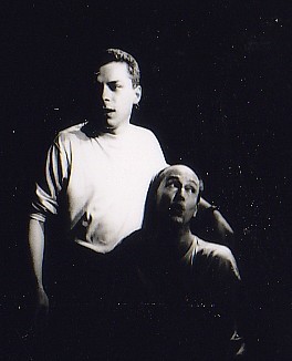Mutt & Jeff