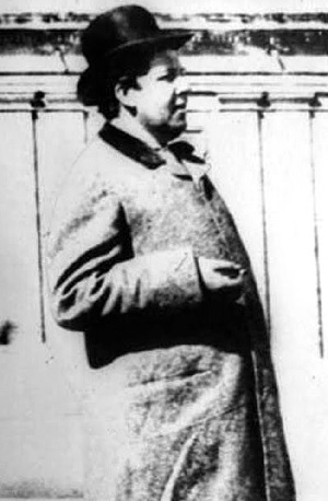 Oscar Wilde