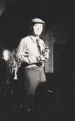 Mike Cooper