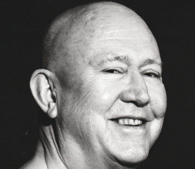 Peter Scott-Presland