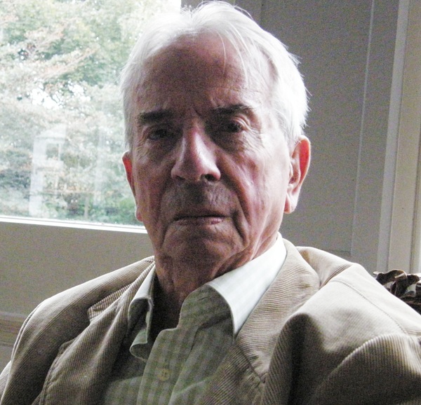 Peter Robins