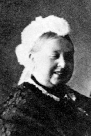 Queen Victoria