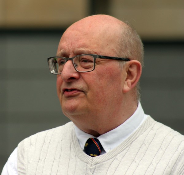 Robert Ely