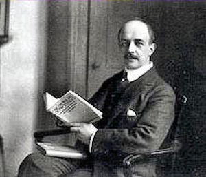 Robert Ross 1911