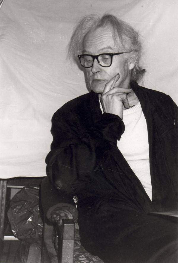 Robyn Ramsden as Gervase