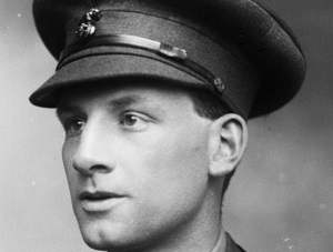 Siegfried Sassoon