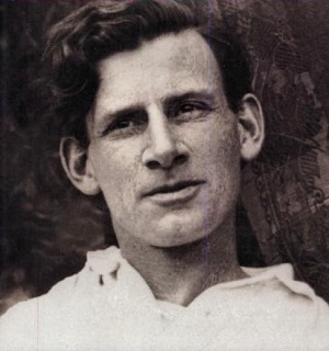Siegfried Sassoon
