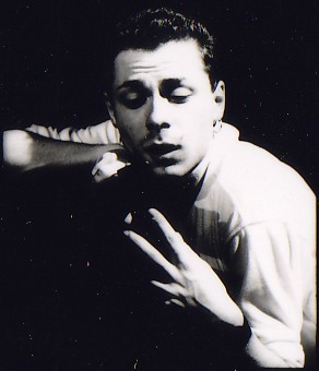 Simon Kennett