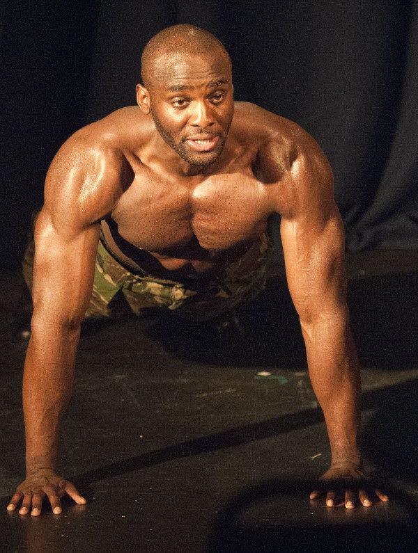 Damola Onadeko