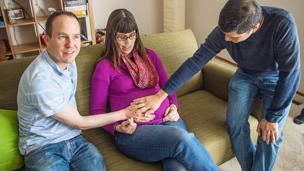 Surrogate