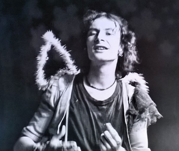 1981 Andy Smart