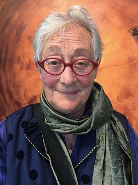 Terry Baum