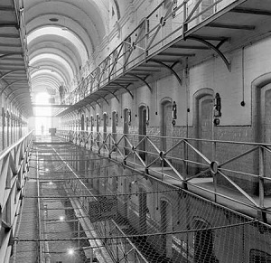 Wandsworth Prison