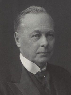 Sir William Joynson-Hicks